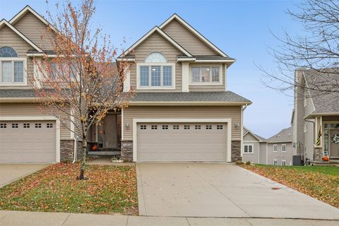 14036 Ridgemont Drive Urbandale IA 50323