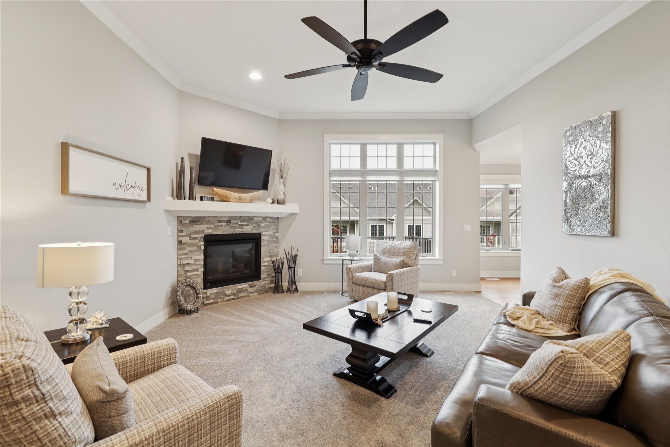 14036 Ridgemont Drive