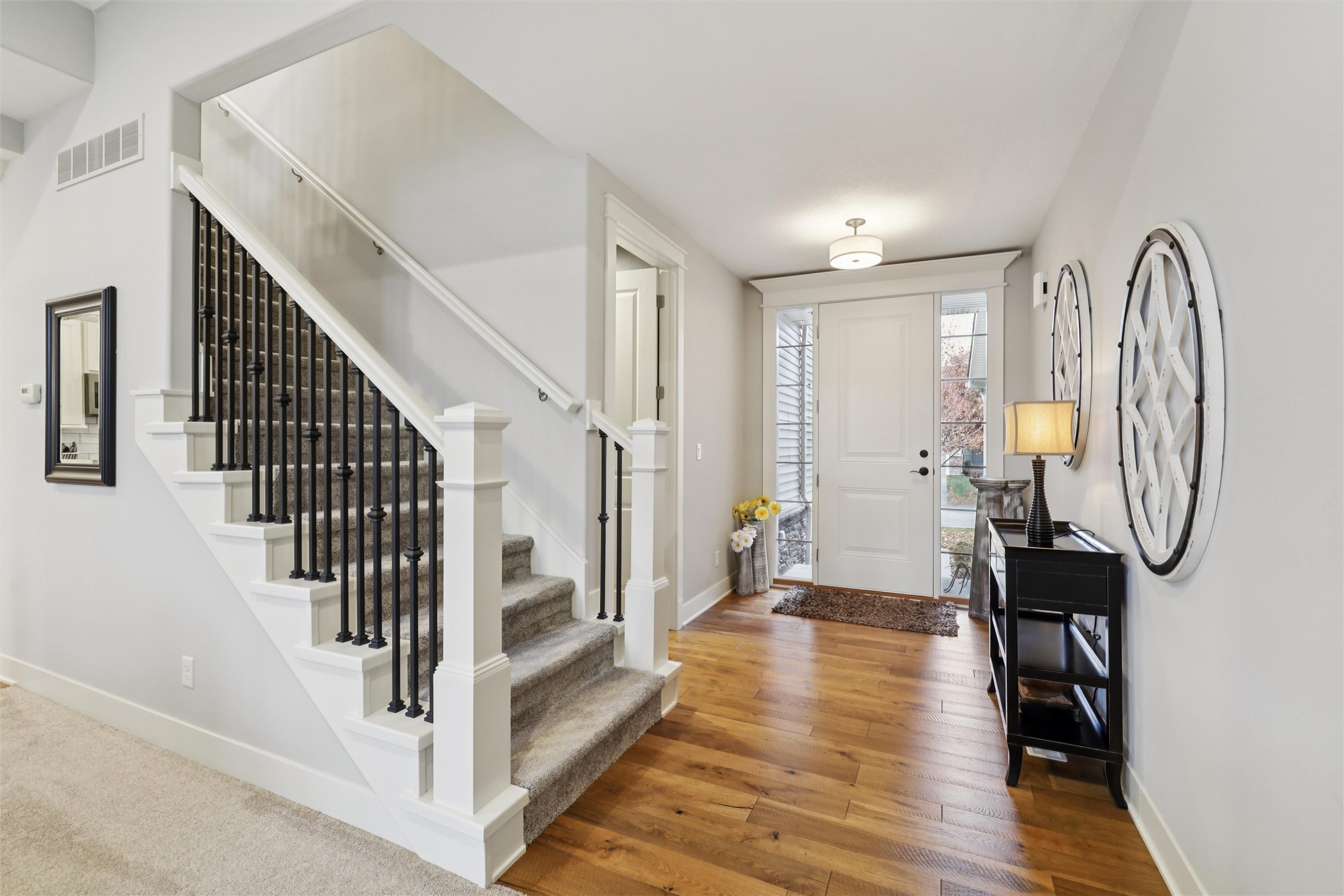 14036 Ridgemont Drive