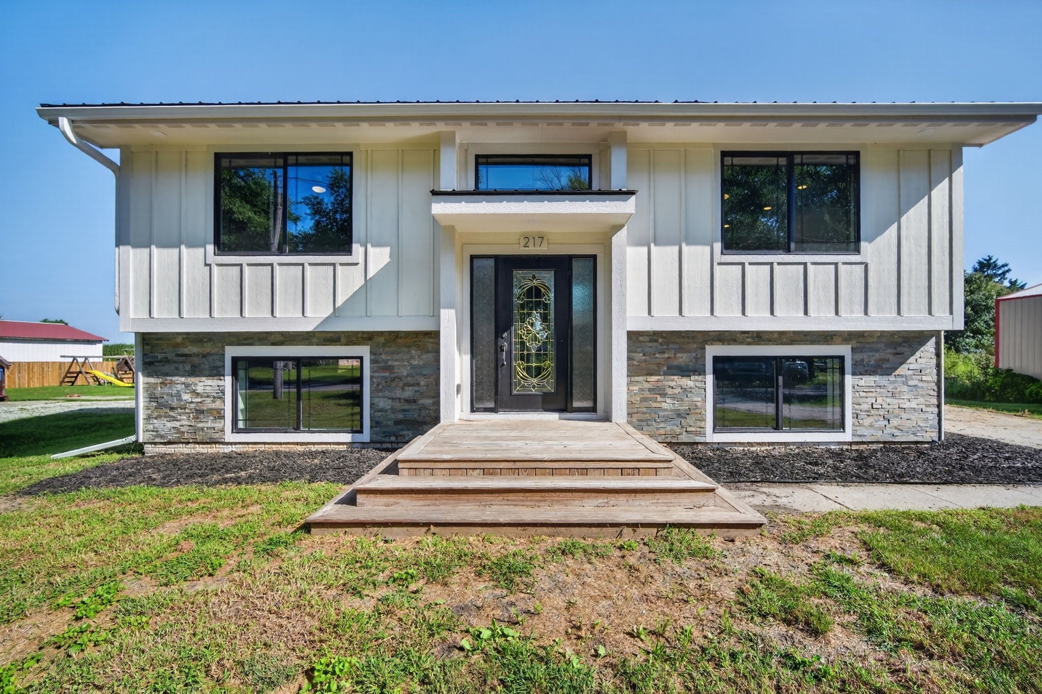 217 Peanut Street