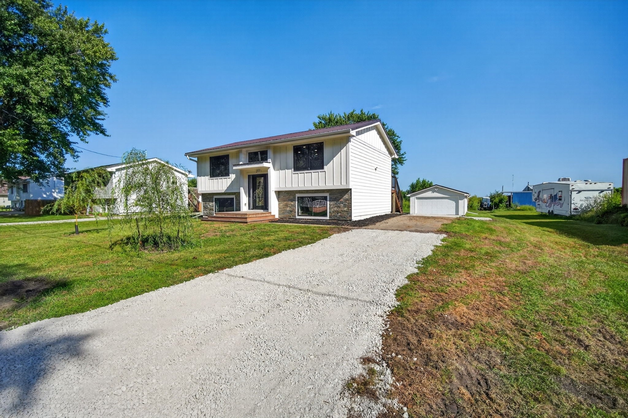 217 Peanut Street