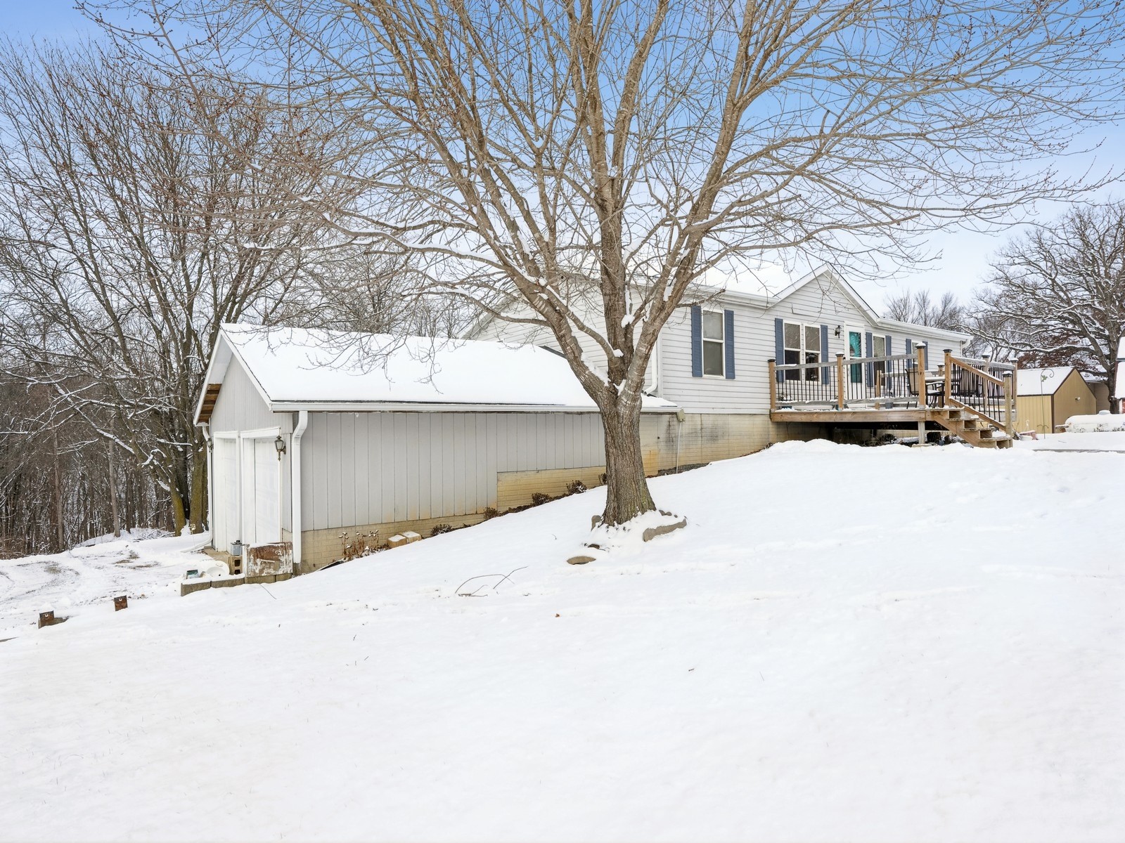 1331 Newgate Street, Colfax, Iowa image 3