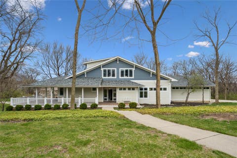 Homes For Sale - 36599 River Oaks Circle<br/> Cumming, IA 50061