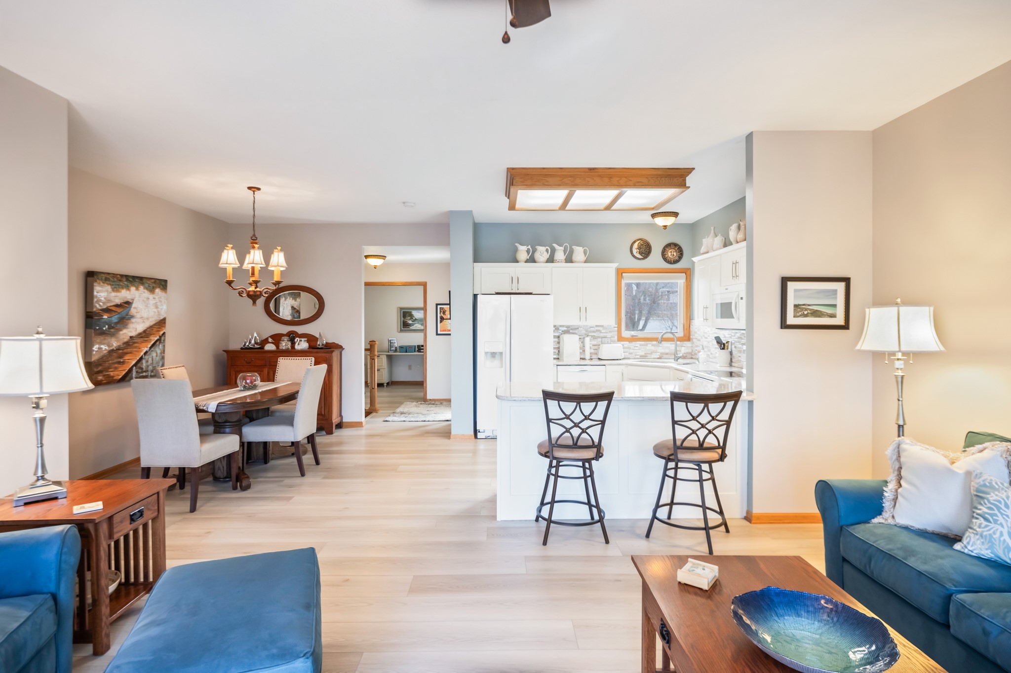 1416 SE Primrose Lane, Waukee, Iowa image 13