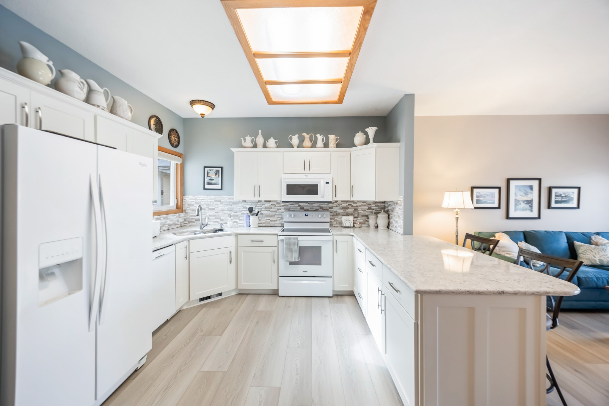 1416 SE Primrose Lane, Waukee, Iowa image 9