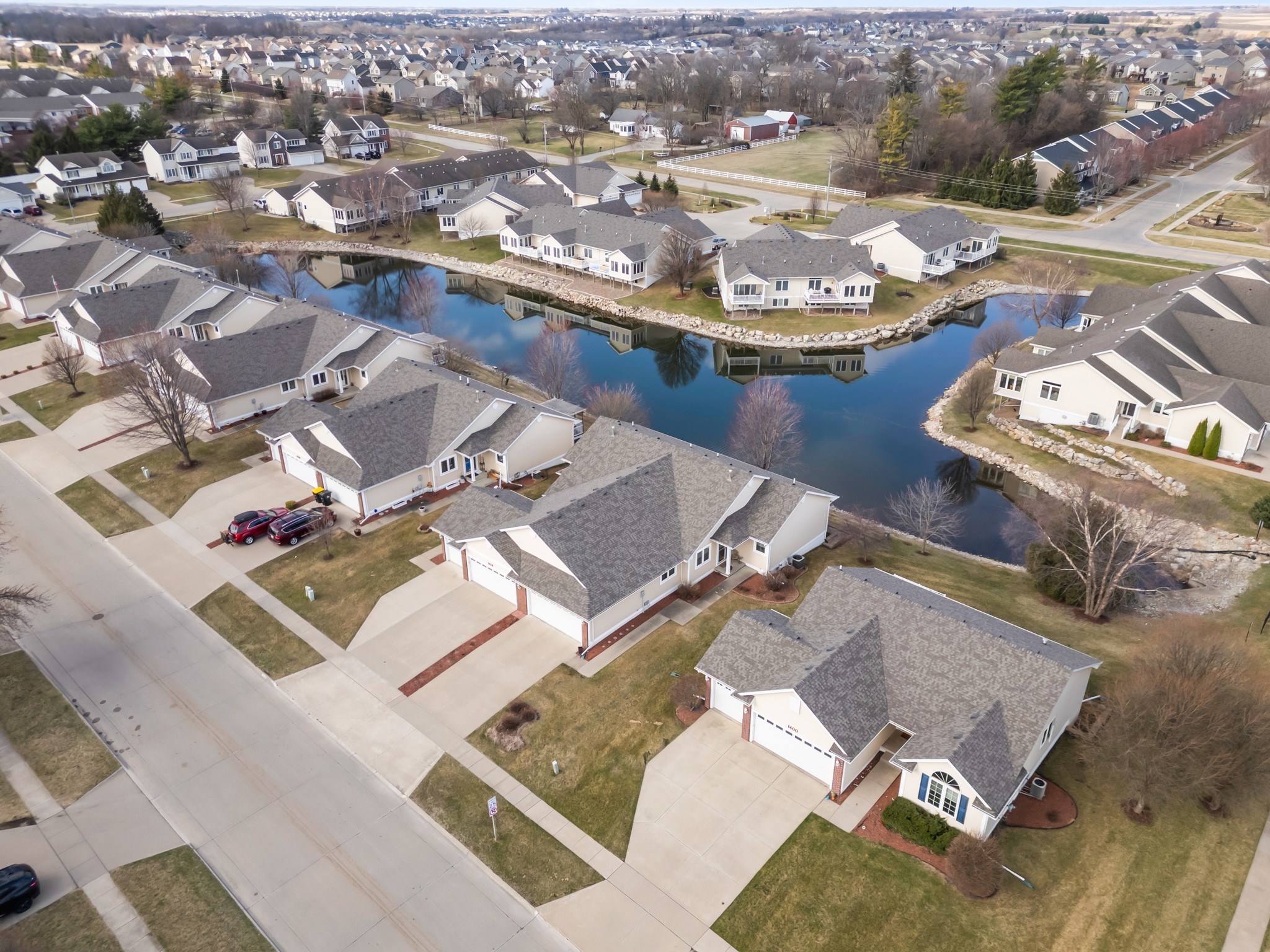 1416 SE Primrose Lane, Waukee, Iowa image 30