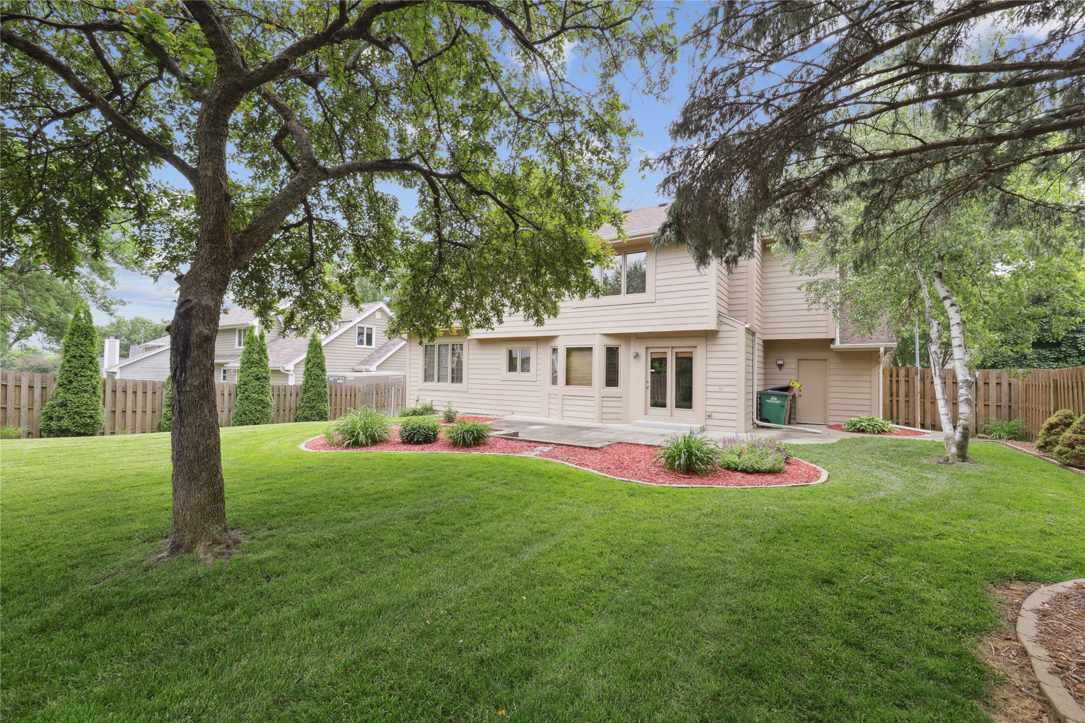 313 29th Street, West Des Moines, Iowa image 22