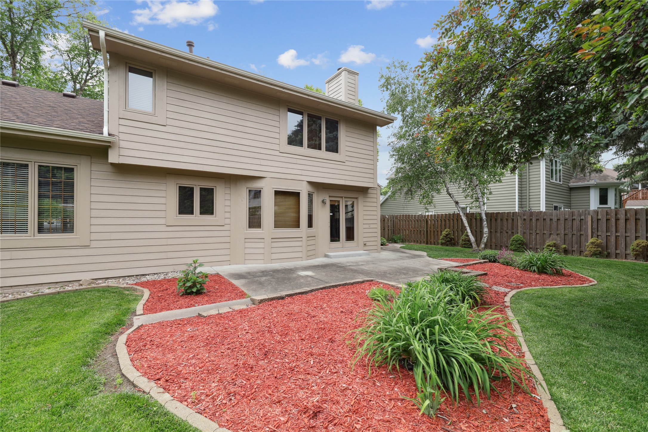 313 29th Street, West Des Moines, Iowa image 16