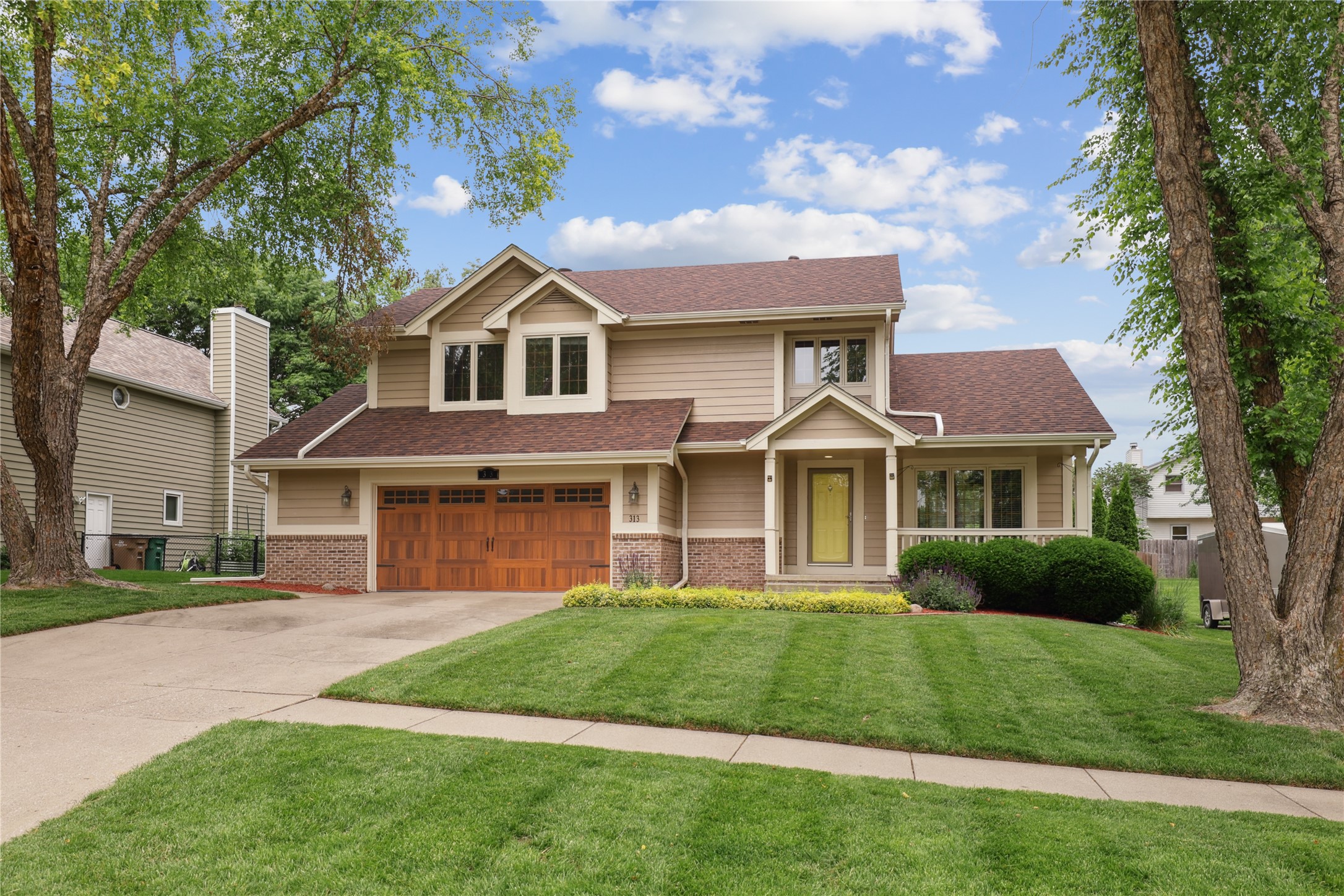 313 29th Street, West Des Moines, Iowa image 1