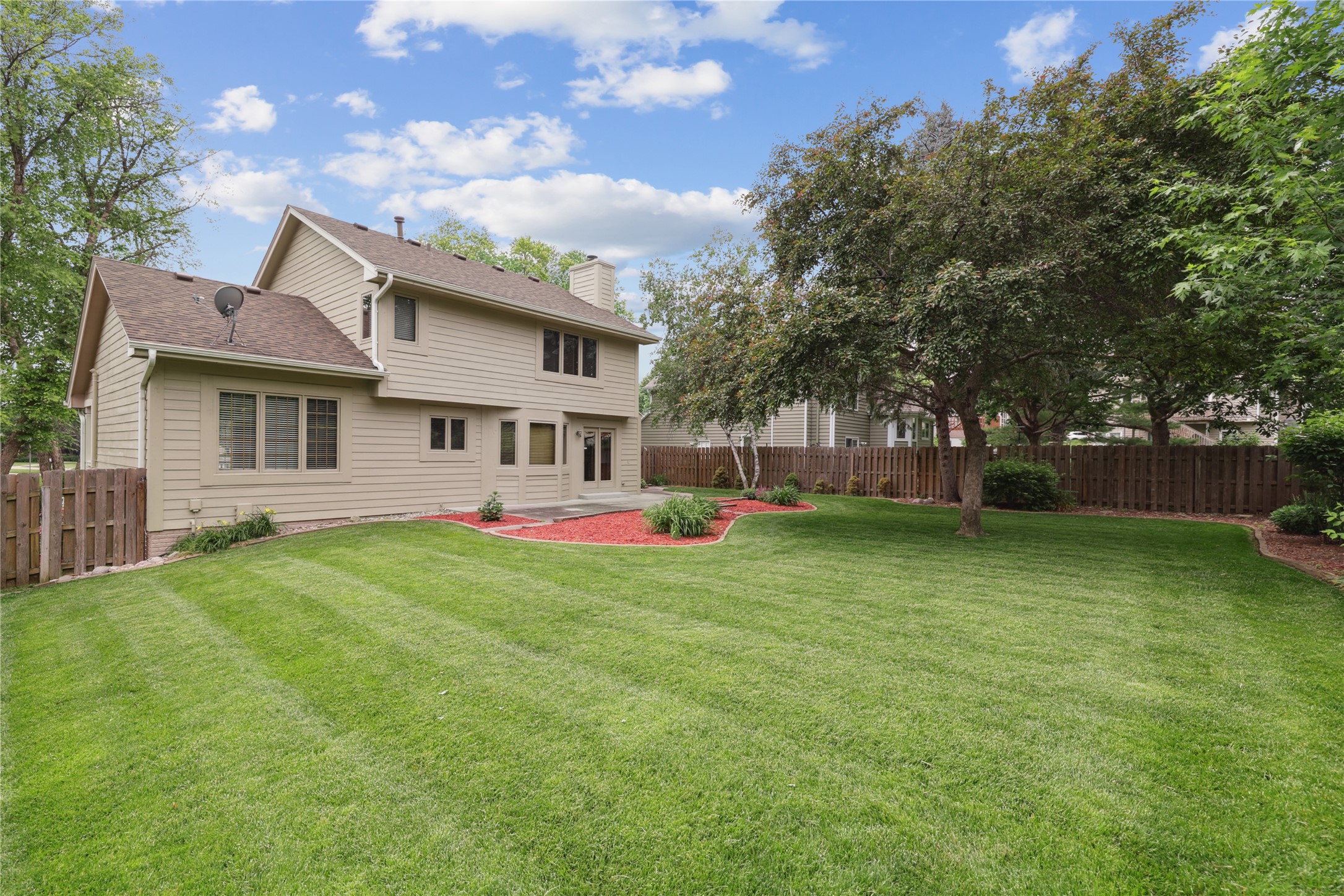 313 29th Street, West Des Moines, Iowa image 23