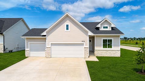 Homes For Sale - 1105 SW 18th Court<br/> Dallas County, Grimes, IA 50111