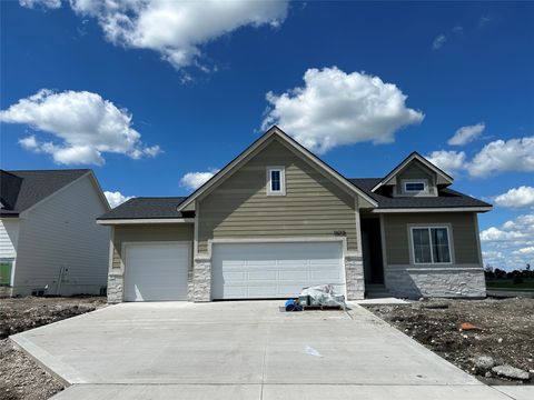 Homes For Sale - 1105 SW 18th Court<br/> Grimes, IA 50111