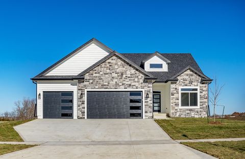 3610 NE 12th Street Ankeny IA 50021