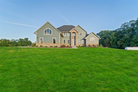 Homes For Sale - 410 Mayapple Lane<br/> Boone County, Boone, IA 50036