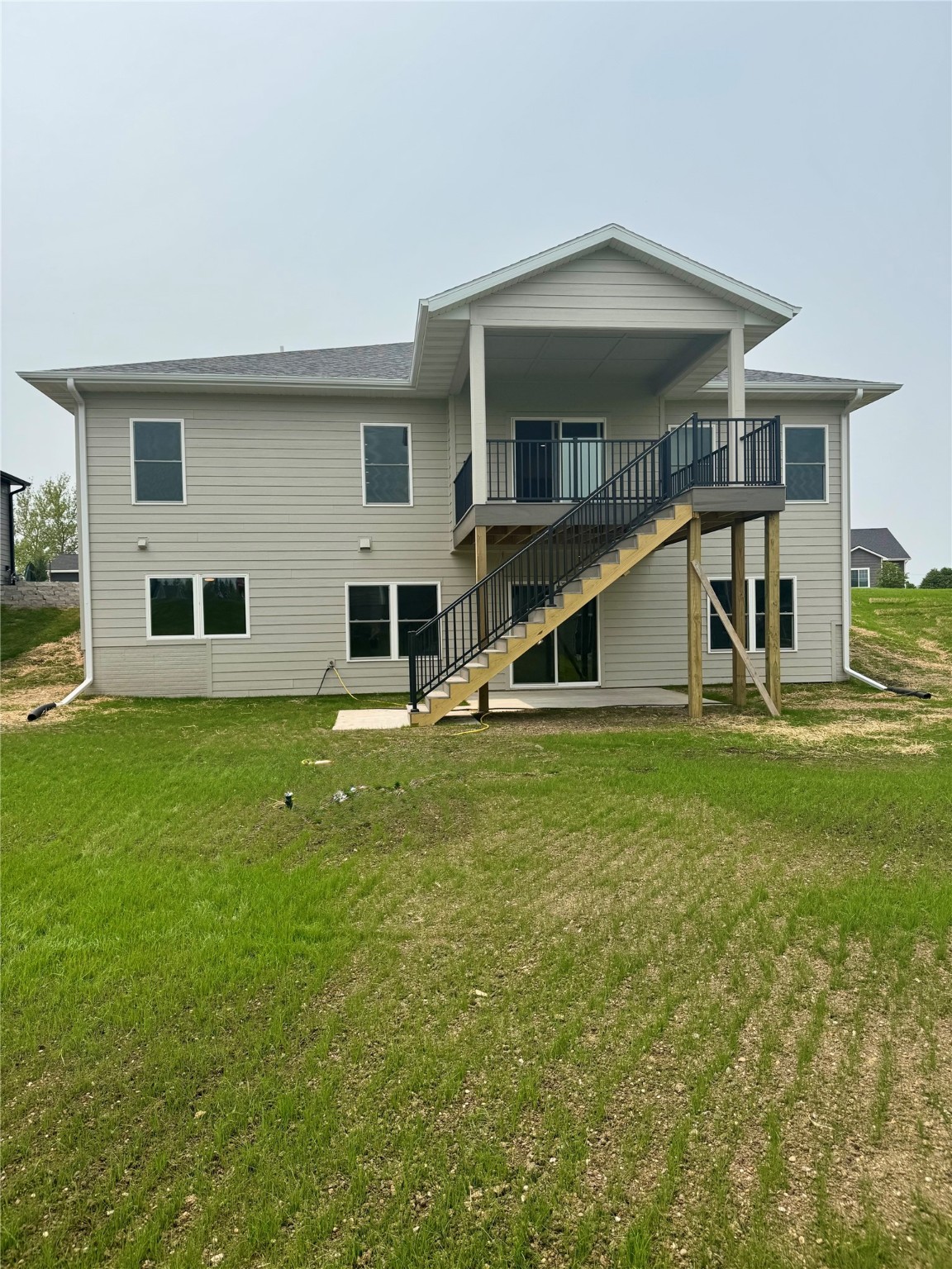 202 Meadowlark Drive, Monroe, Iowa image 2