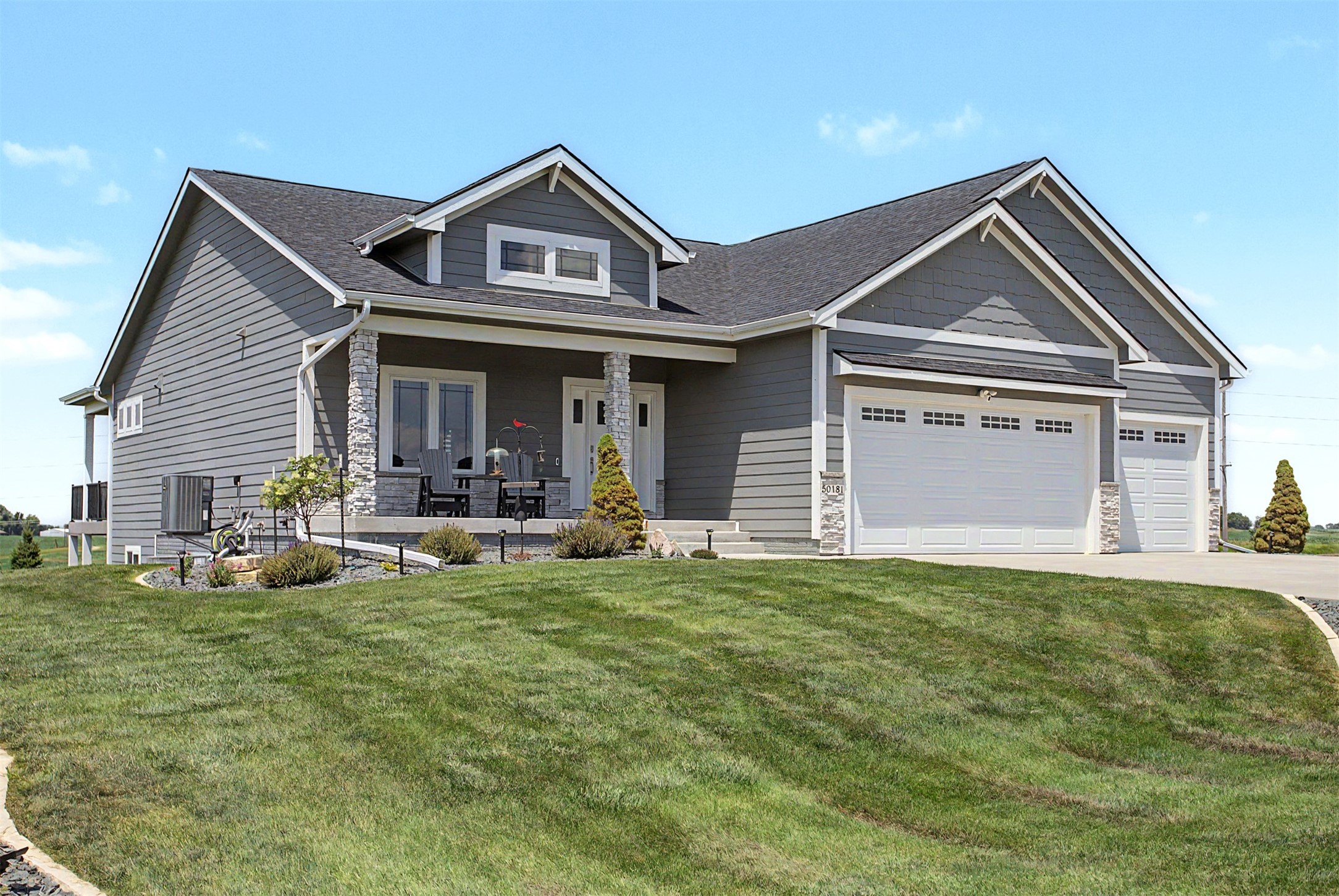 50181 Prairie Point Court