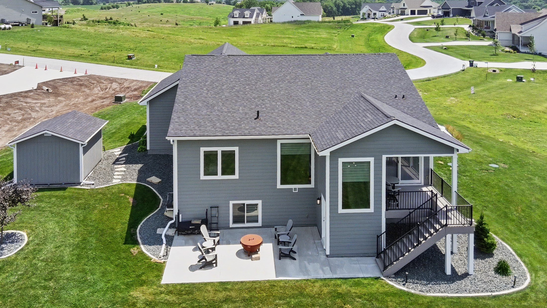 50181 Prairie Point Court
