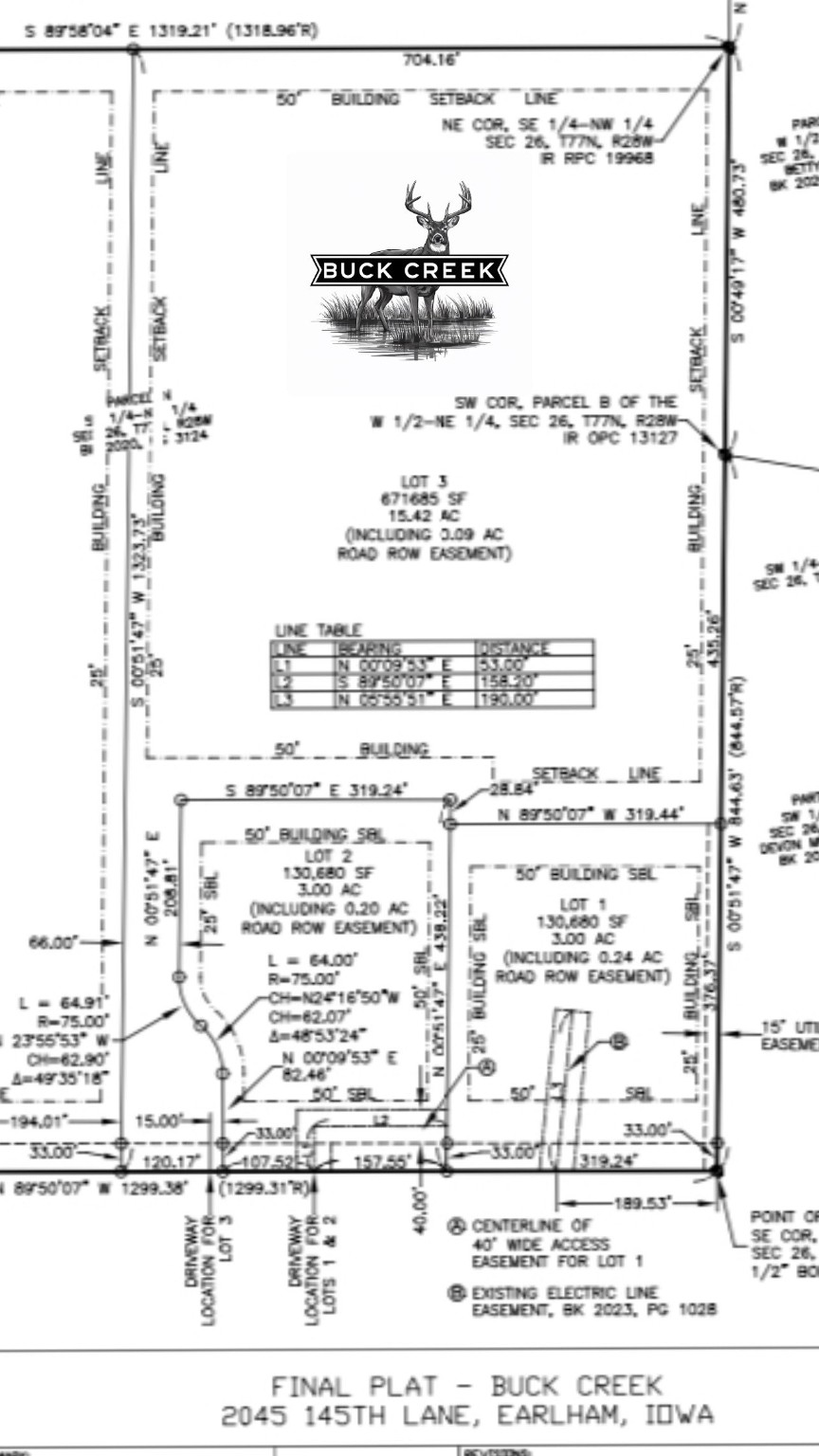2000 145th Lane, Earlham, Iowa image 10