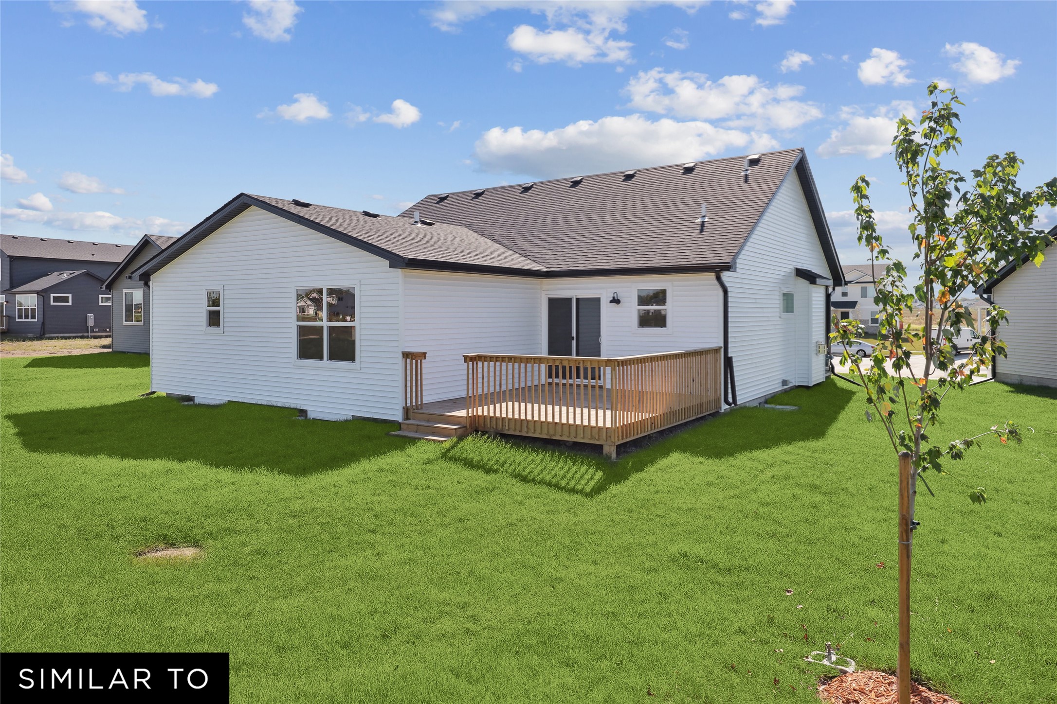 311 N 19th Street, Indianola, Iowa image 31