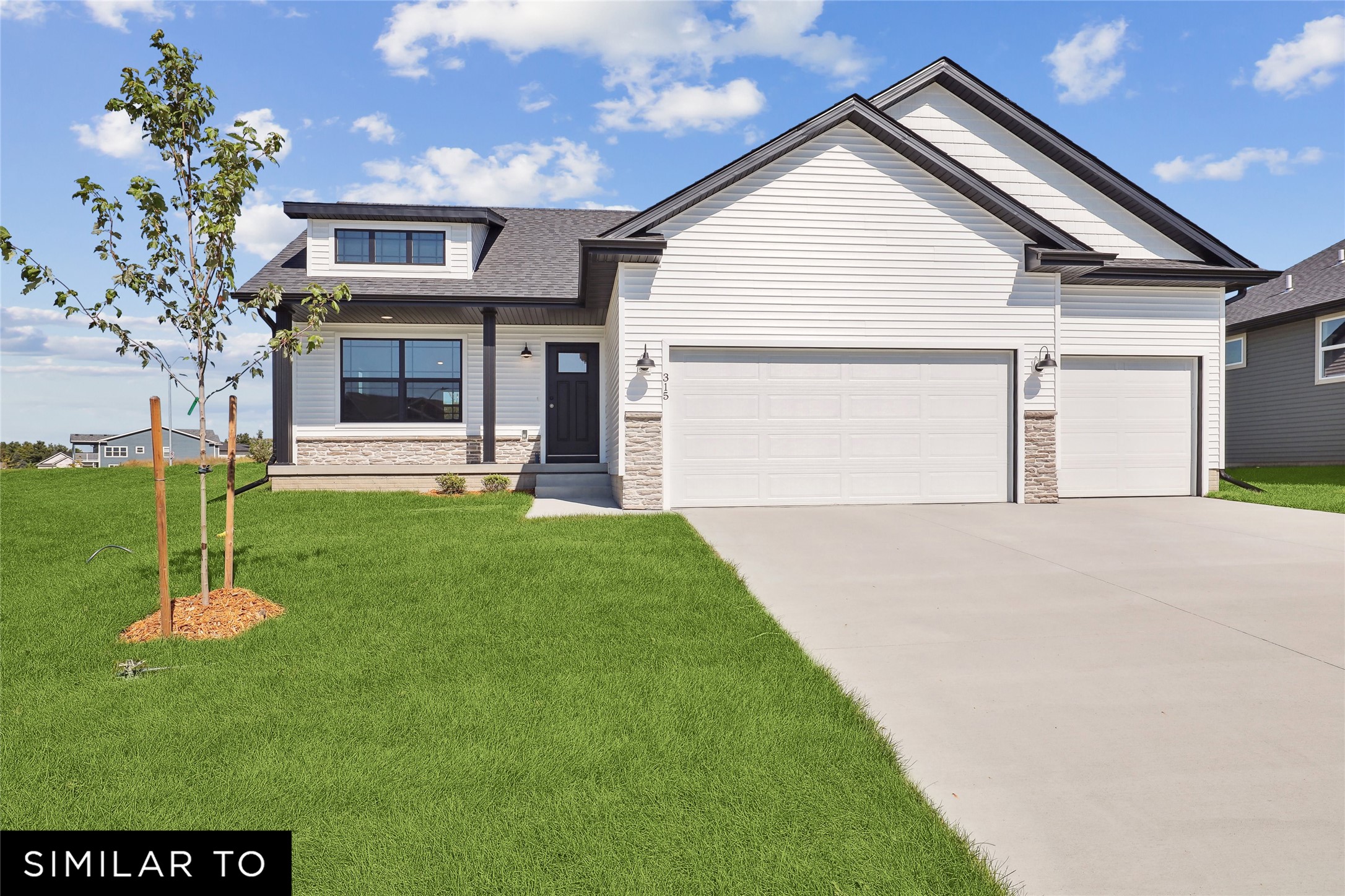 311 N 19th Street, Indianola, Iowa image 1