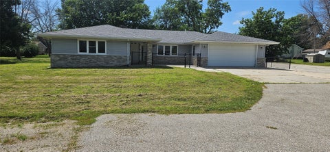 Homes For Sale - 1000 1st Street<br/> Wright County, Clarion, IA 50525