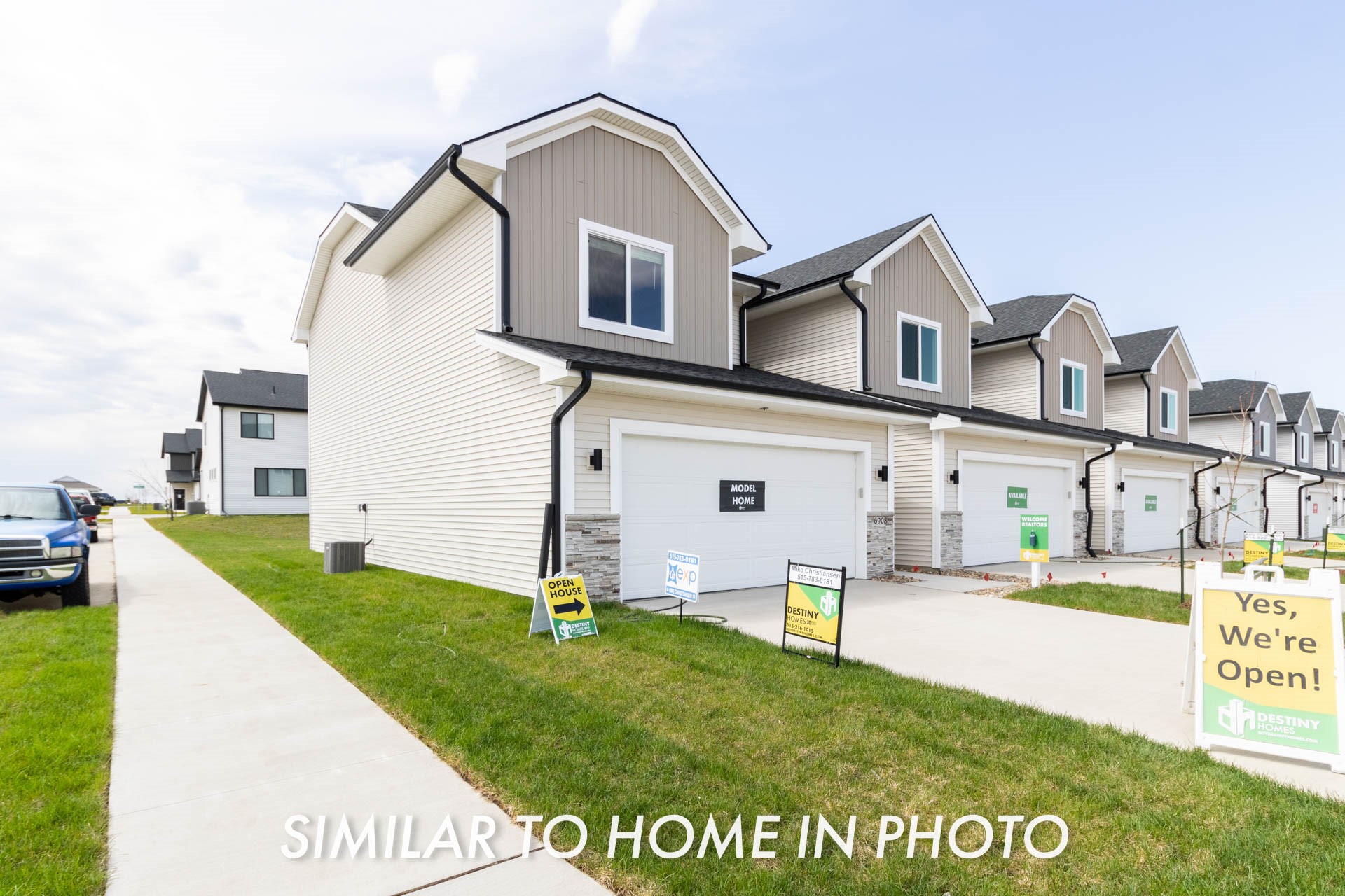 6948 Poppy Court, Johnston, Iowa image 1