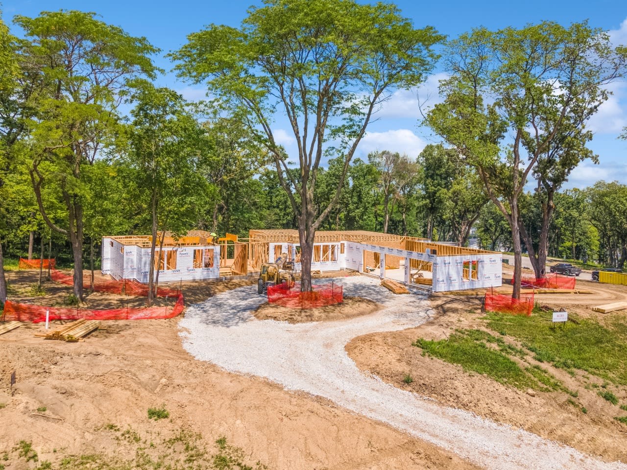 1529 S Stonewood Drive, West Des Moines, Iowa image 20