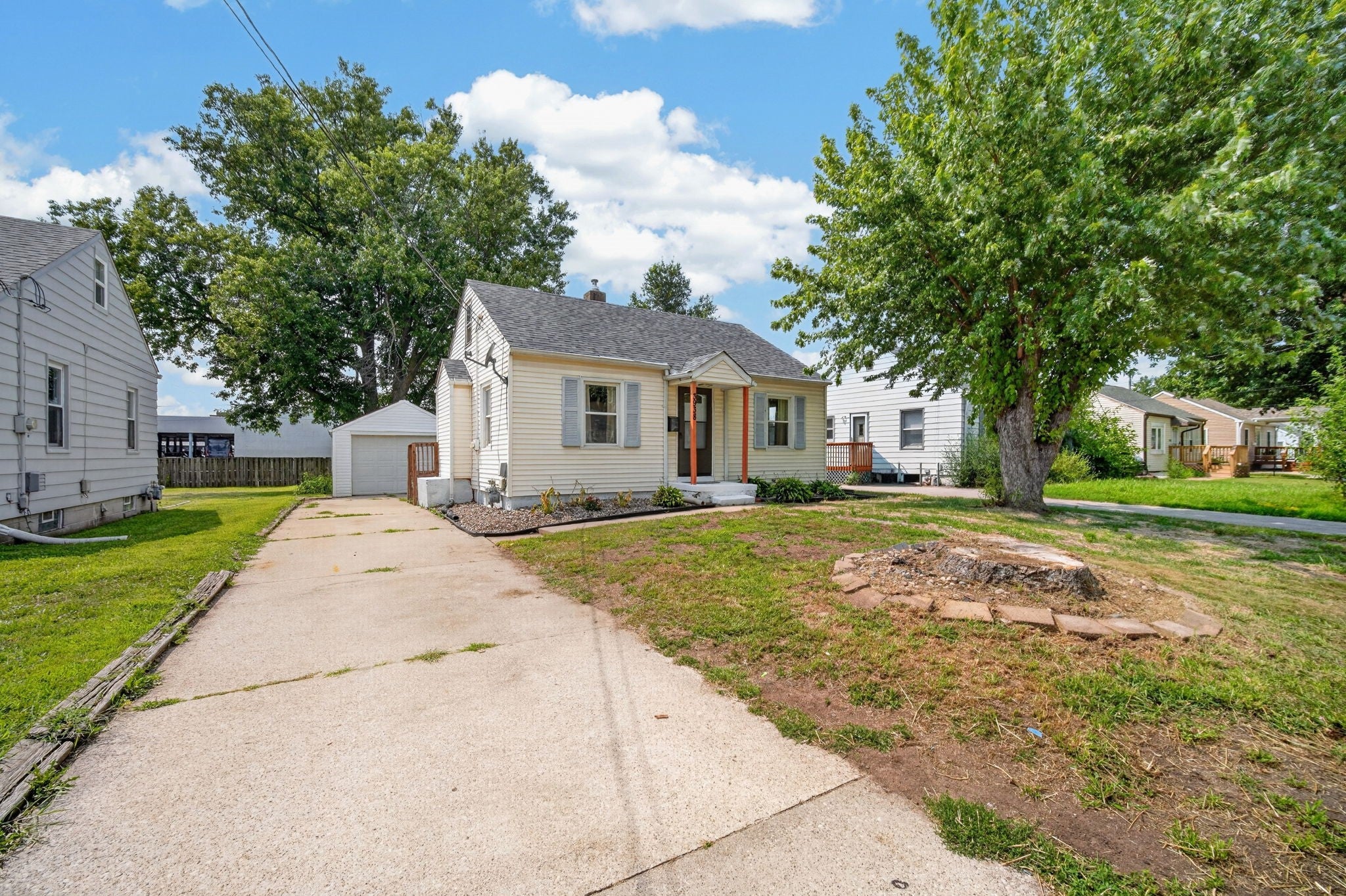 3938 57th Street