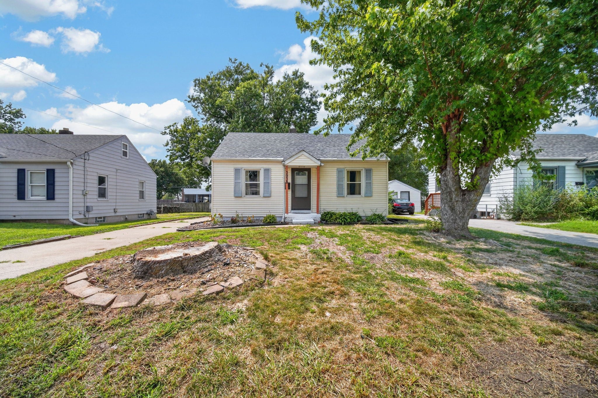 3938 57th Street