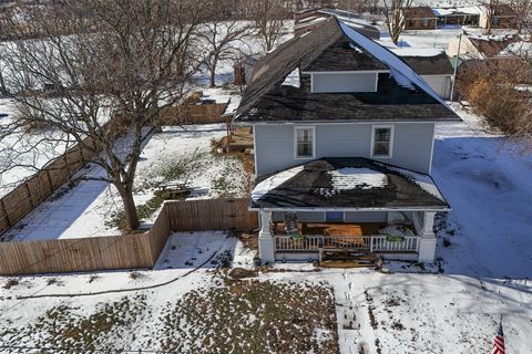 506 SE 4th Street Greenfield IA 50849