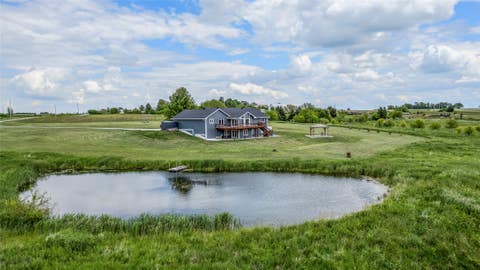 Homes For Sale - 3001 Truro Road<br/> Madison County, Truro, IA 50257