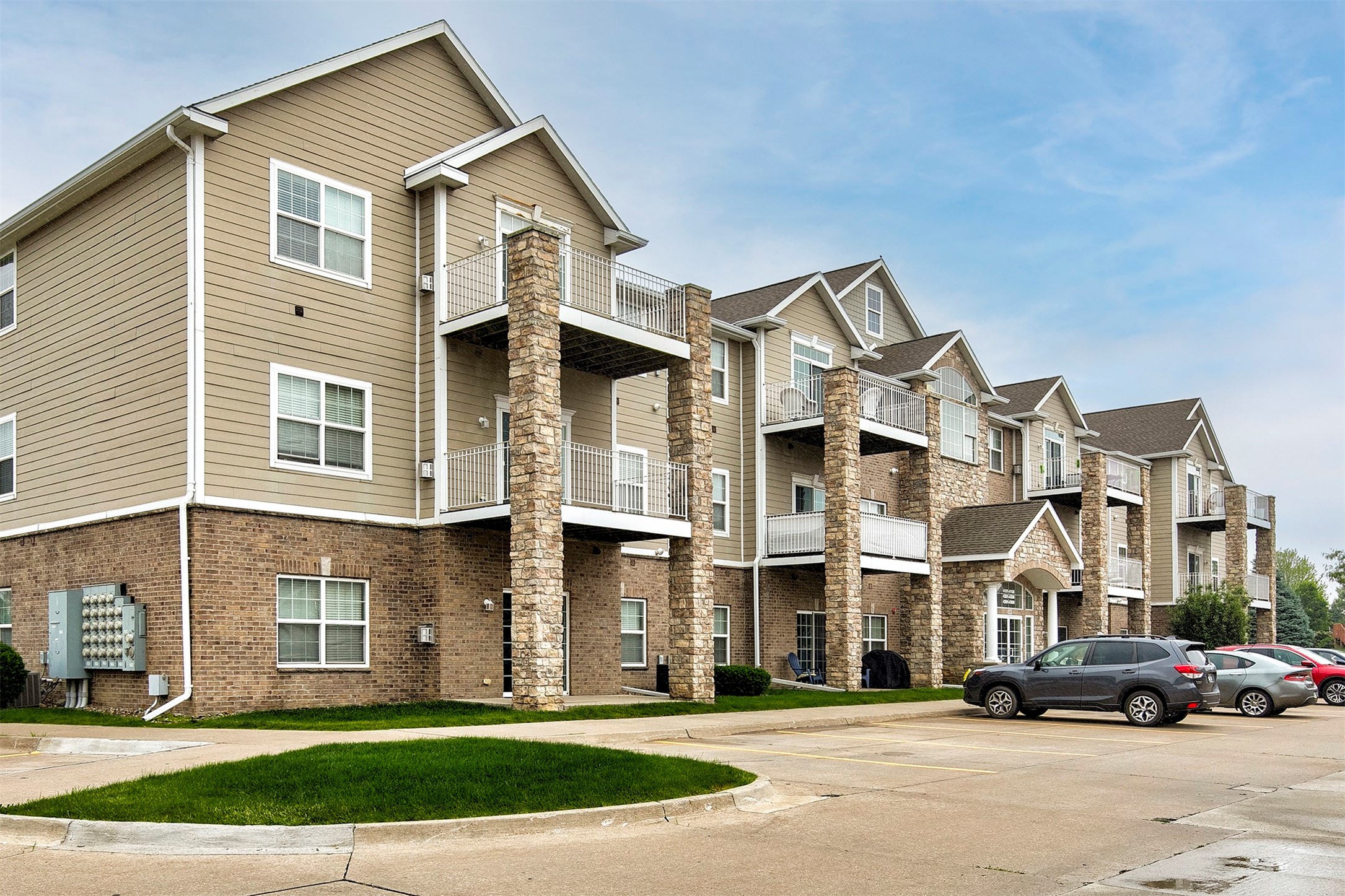 8350 Ep True Parkway #4104, West Des Moines, Iowa image 1
