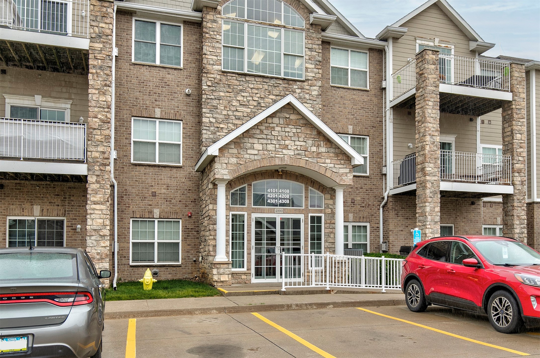 8350 Ep True Parkway #4104, West Des Moines, Iowa image 2