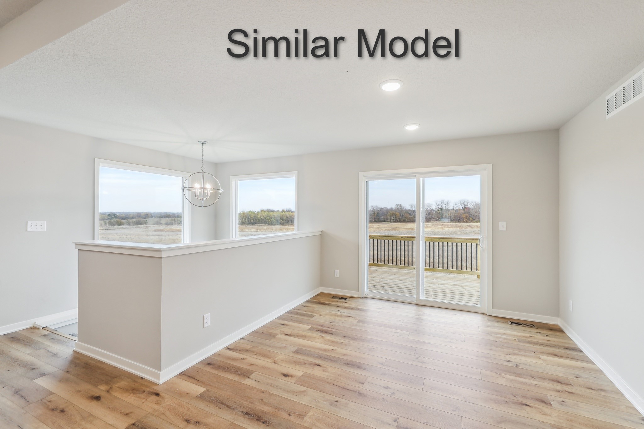 3285 NW Brookside Drive, Grimes, Iowa image 3