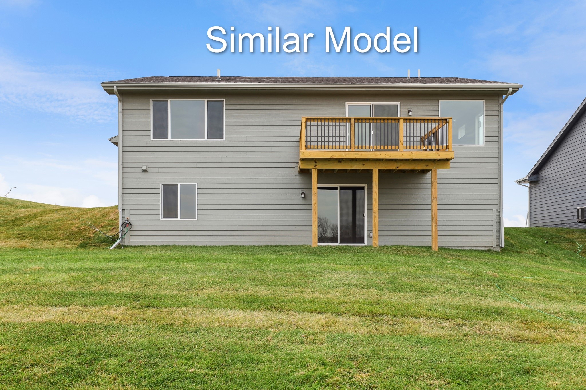3285 NW Brookside Drive, Grimes, Iowa image 17