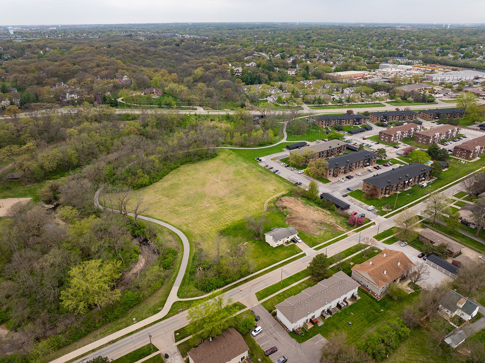 485 S 19th Street