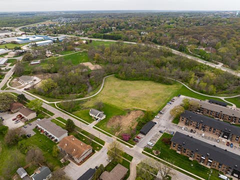 Vacant Land For Sale - 485 S 19th Street<br/> West Des Moines, IA 50265