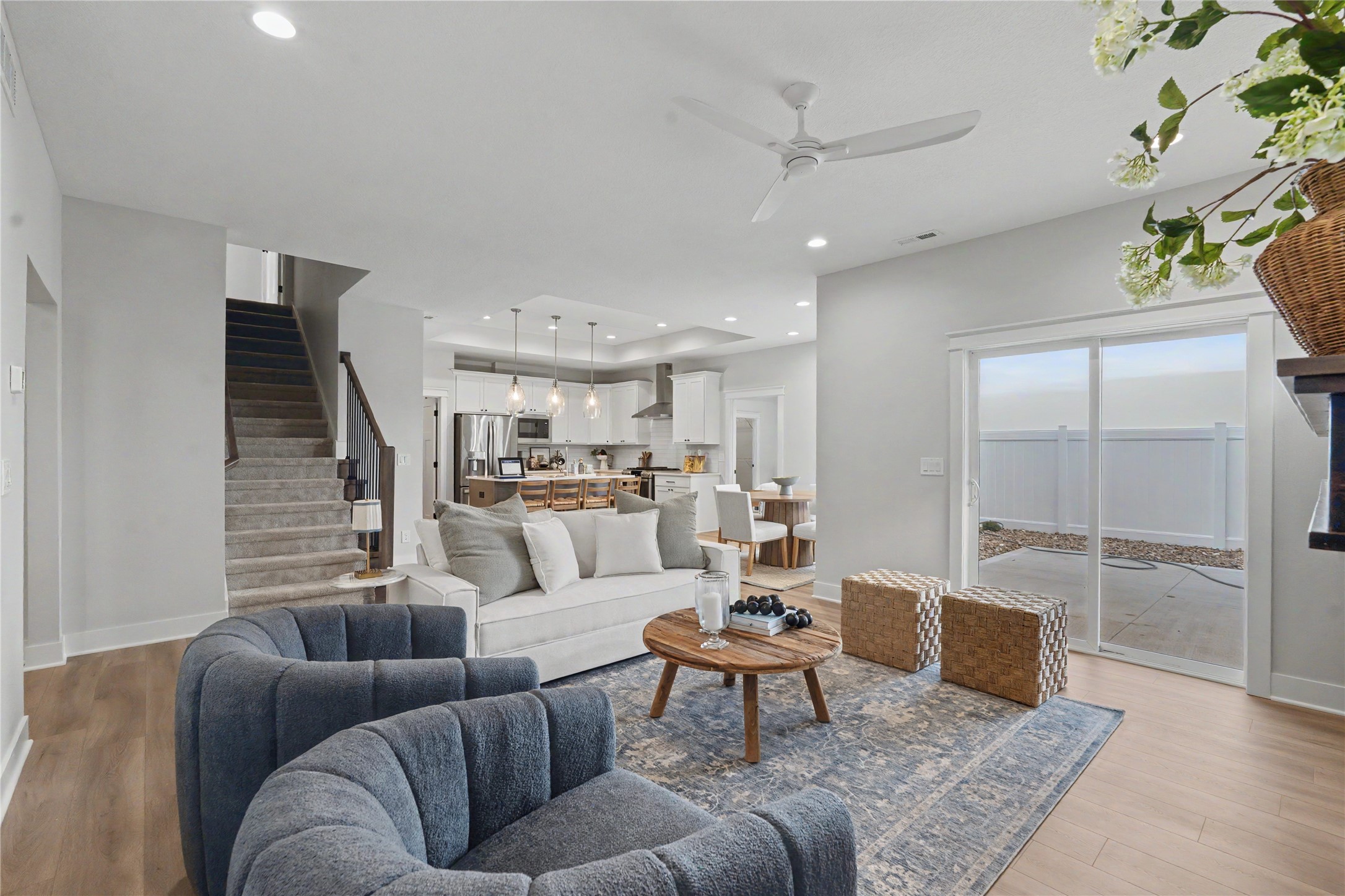 2906 Goldenrod Court