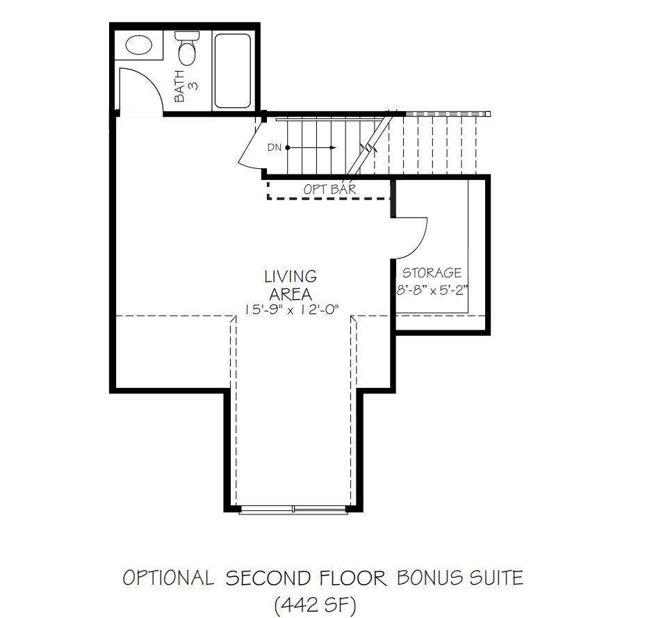 2906 Goldenrod Court