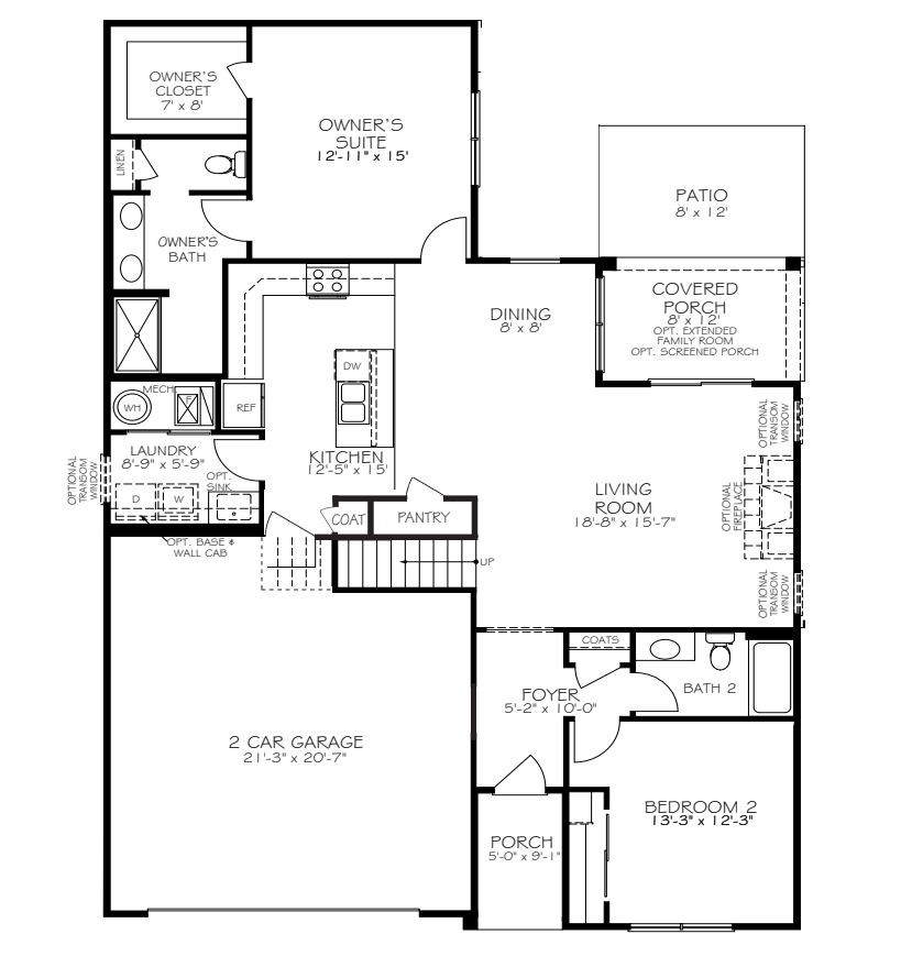 2906 Goldenrod Court