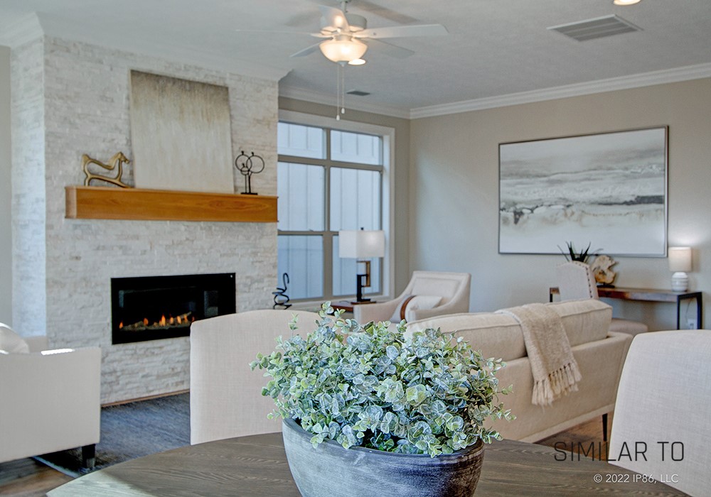 2906 Goldenrod Court