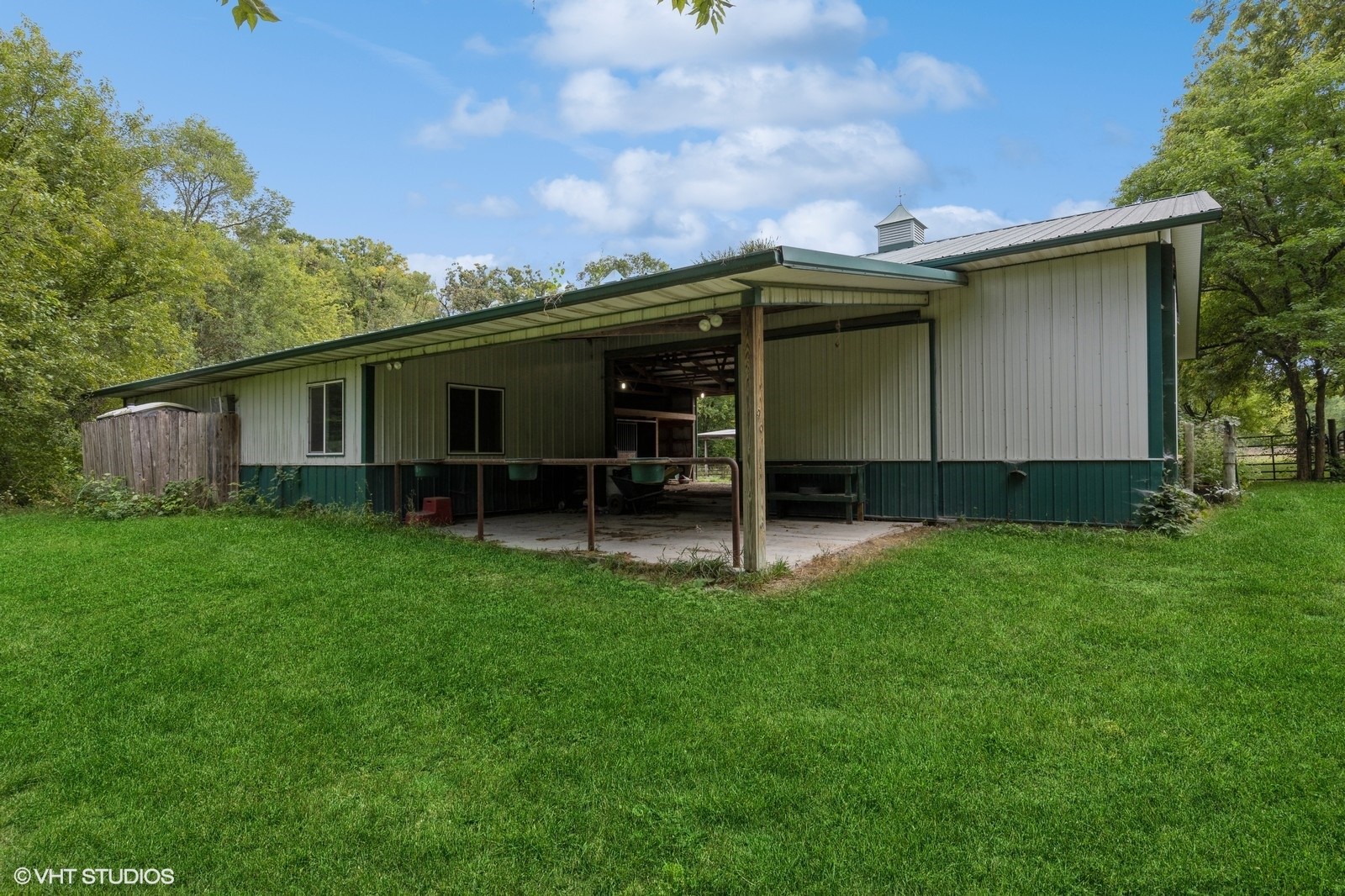 Lot 4 365th Avenue, Earlham, Iowa image 9