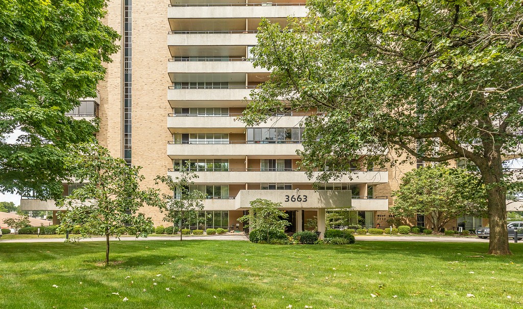 3663 Grand Avenue 804