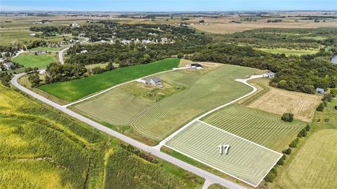 Vacant Land For Sale - TBD 233rd Place<br/> Marion County, Pella, IA 50219