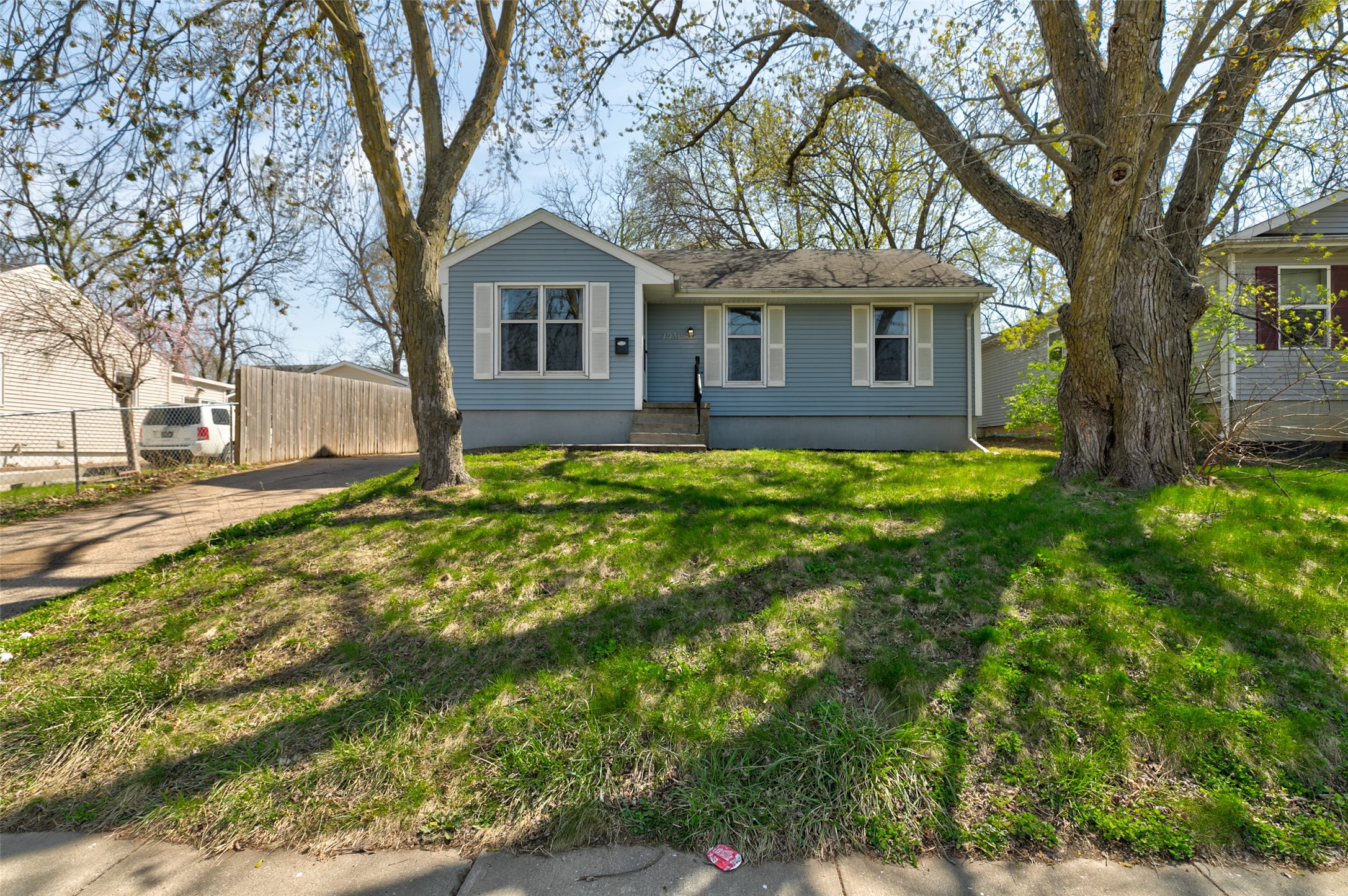1930 Franklin Avenue, Des Moines, Iowa image 3
