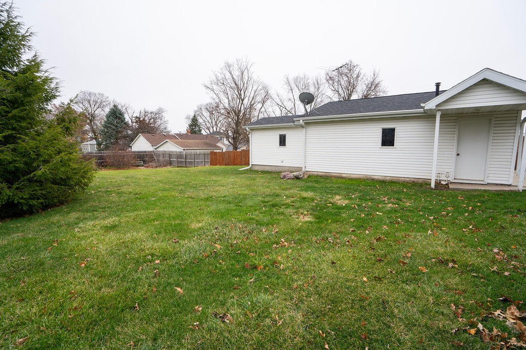 620 E 5th Street, Newton, Iowa image 32