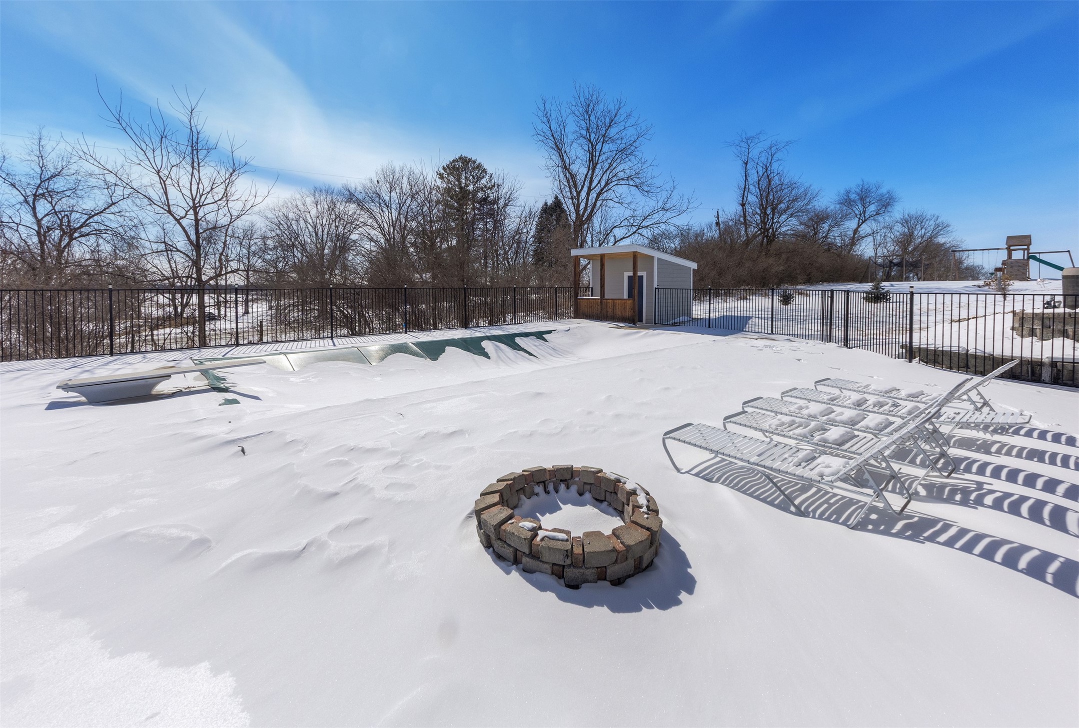 1003 Silverado Drive, Norwalk, Iowa image 4