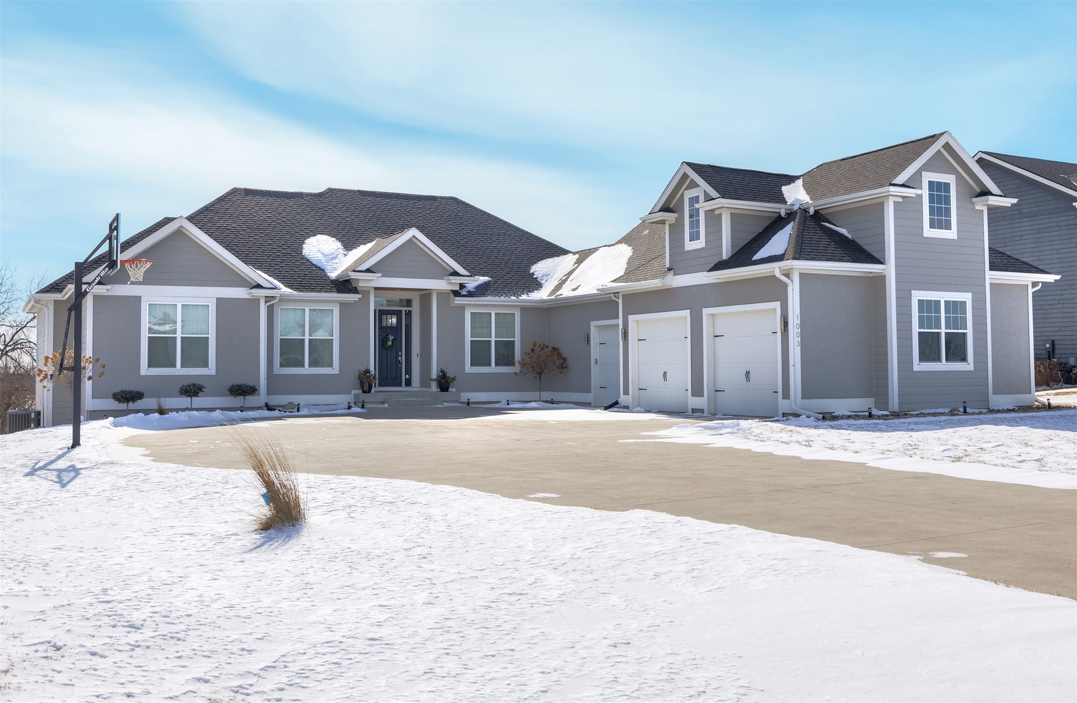 1003 Silverado Drive, Norwalk, Iowa image 1