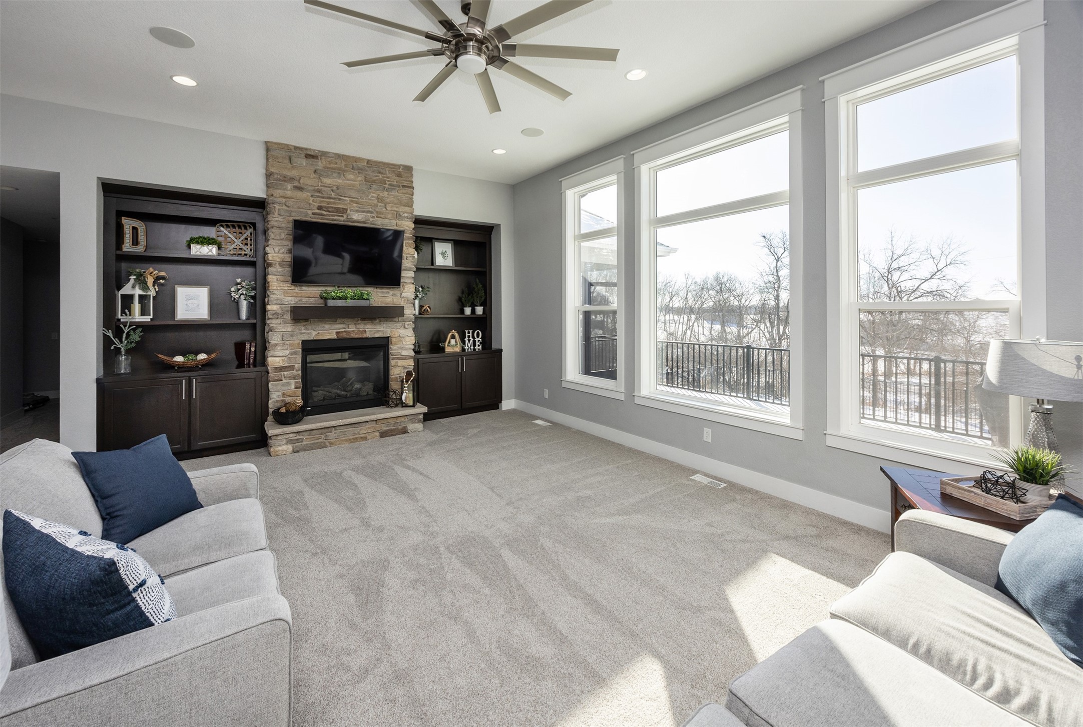 1003 Silverado Drive, Norwalk, Iowa image 12