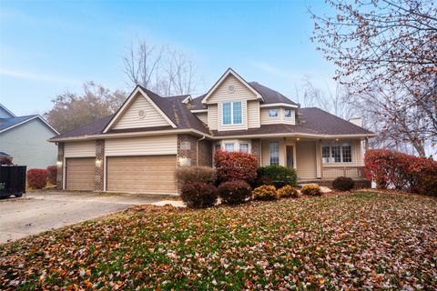 5025 Copper Creek Drive Pleasant Hill IA 50327